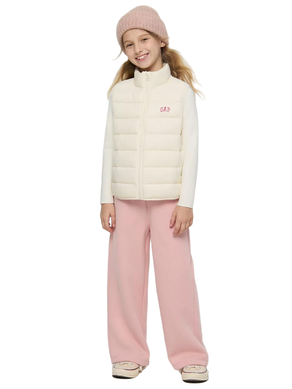 (Pre-Order) GAP Sweatpants