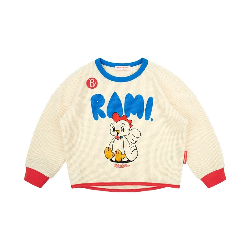 (PREORDER) Bebedepino 07