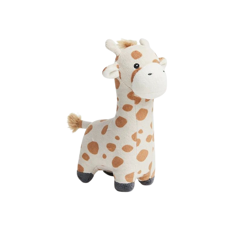 (Pre-Order) H&M Home Animal Plush Toy