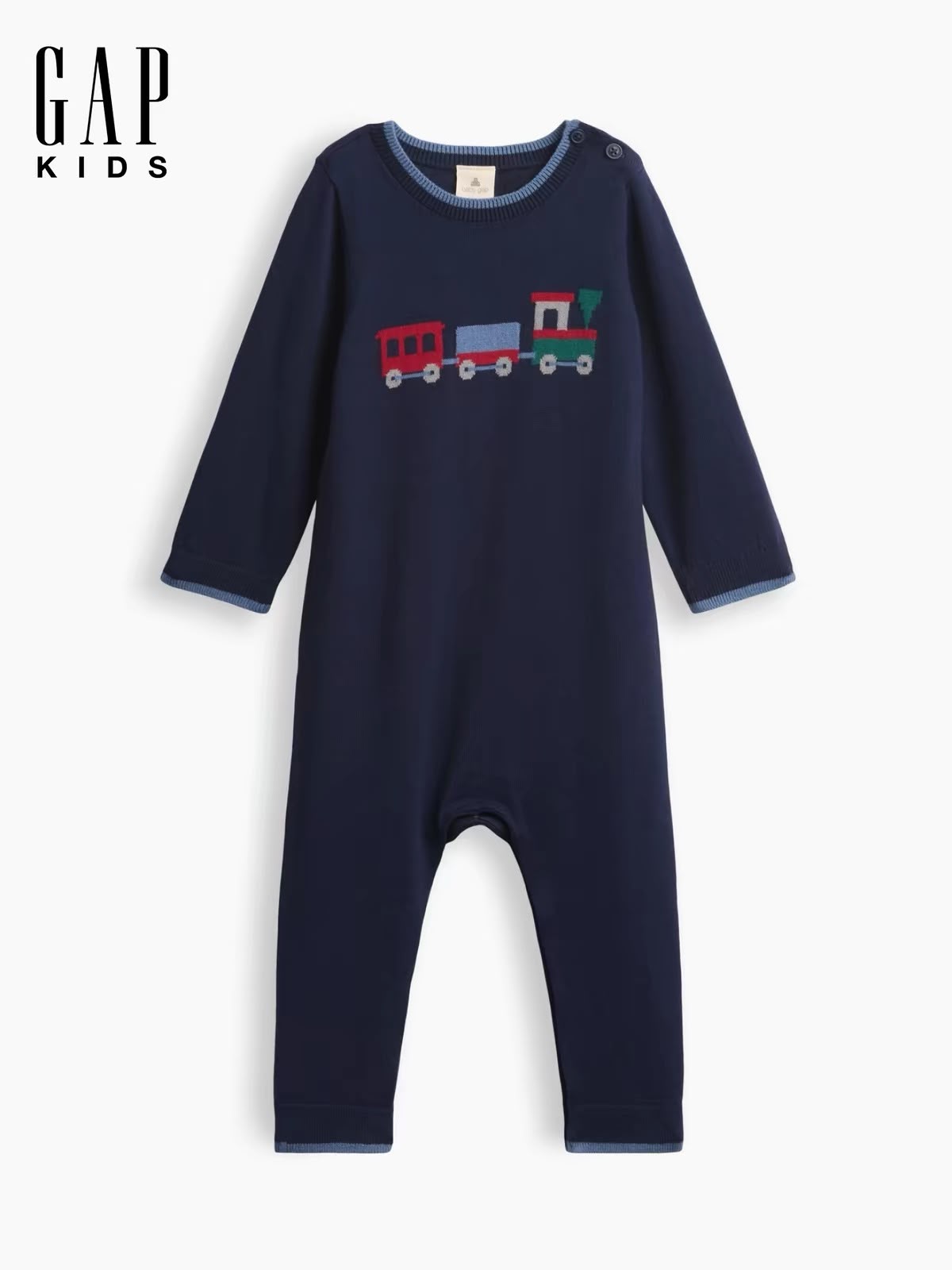 (Pre-Order) GAP Jumpsuit