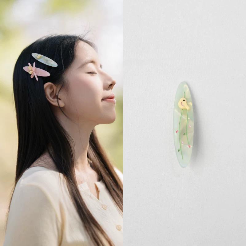 (Pre-Order) Gugu Hairpin