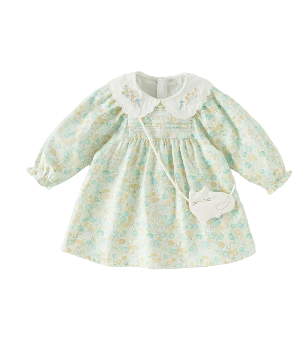 (Pre-Order)Dave & Bella Dress