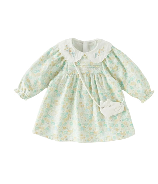 (Pre-Order)Dave & Bella Dress