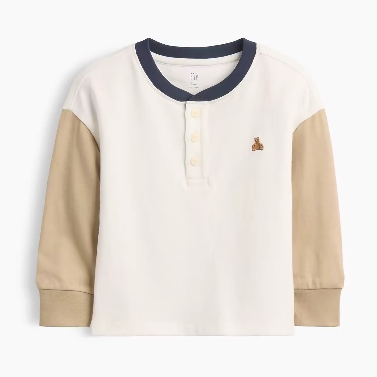 (Pre-Order) GAP Longsleeve
