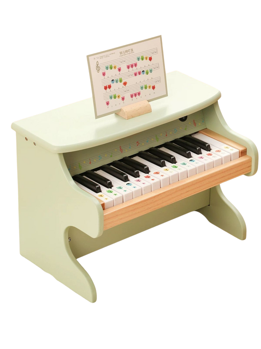 (Pre-Order) Feijiani Wooden Kids Piano Toys