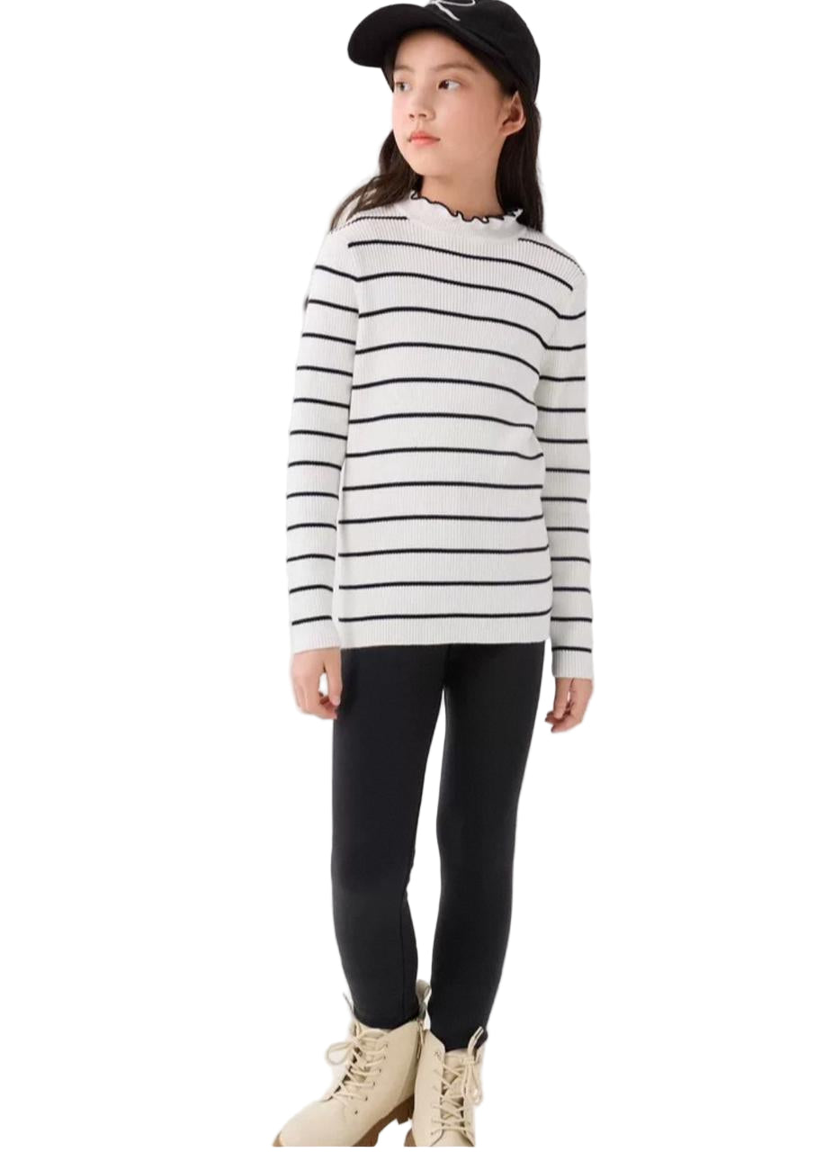 (Pre-Order) Balabala Winter Legging 5-15 degree