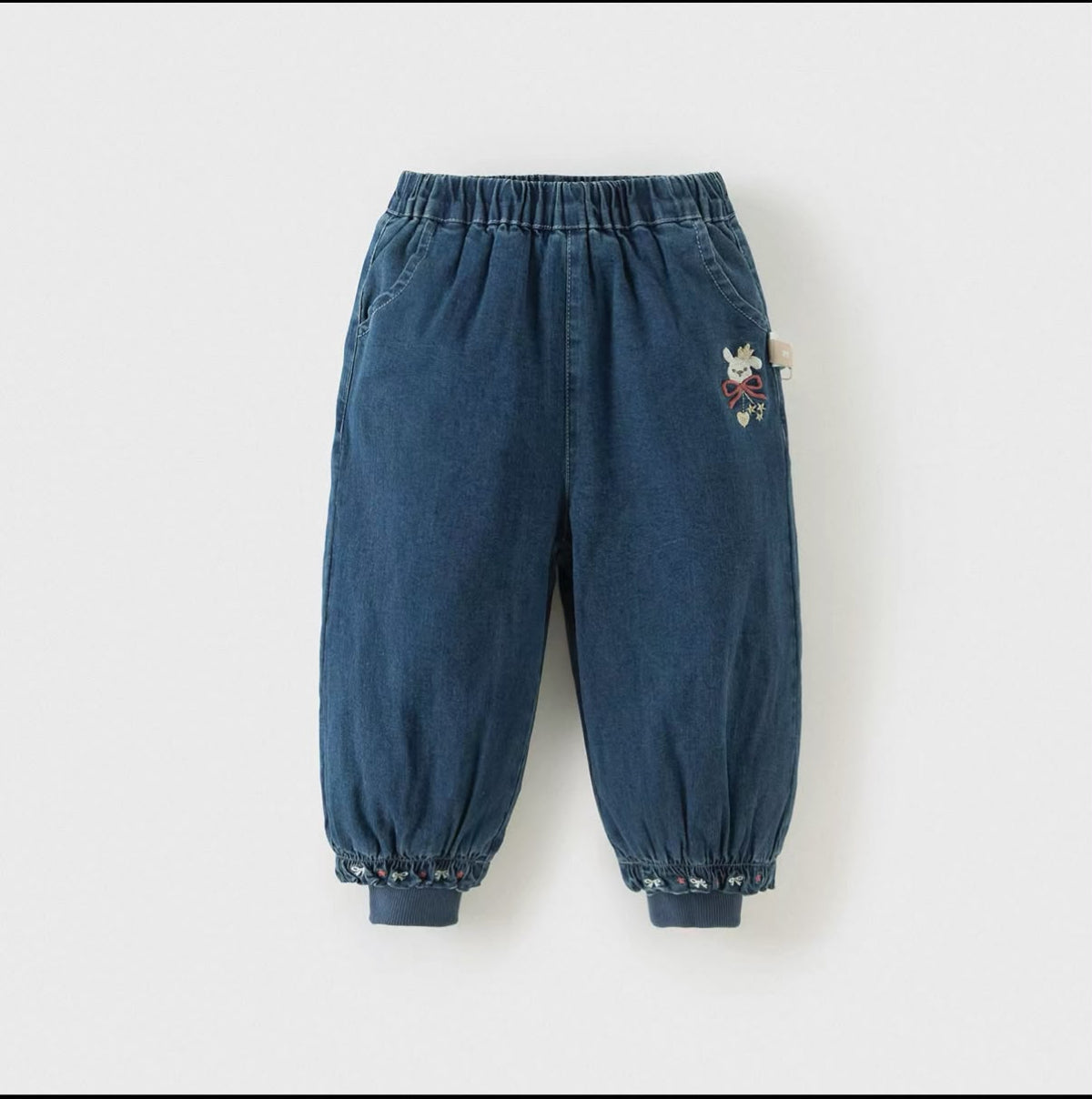 (Pre-Order) Dave & Bella Extra Warm Pants