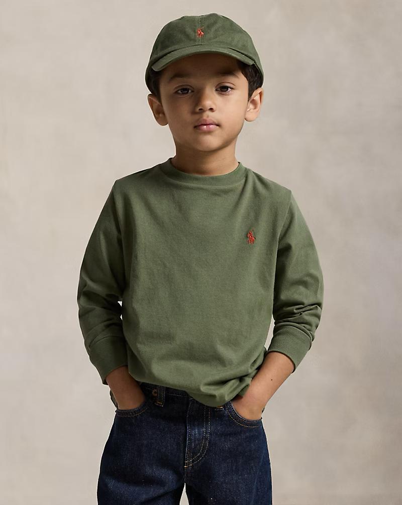 (Pre-Order) Ralph Lauren Sweatshirt