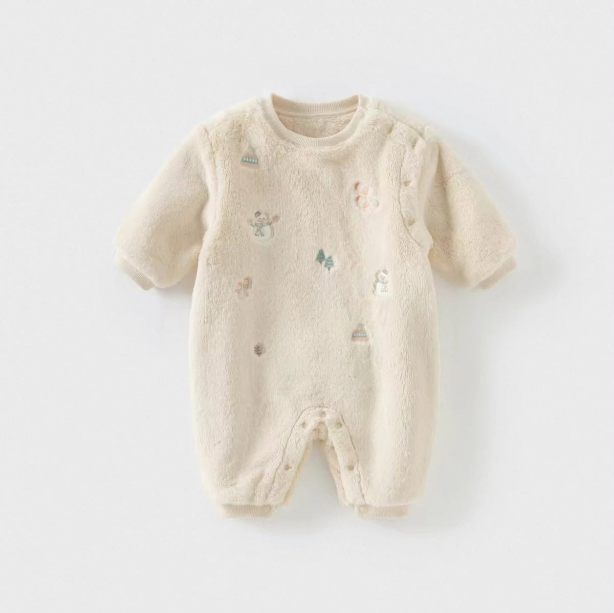 (Pre-Order) Dave & Bella Jumpsuit