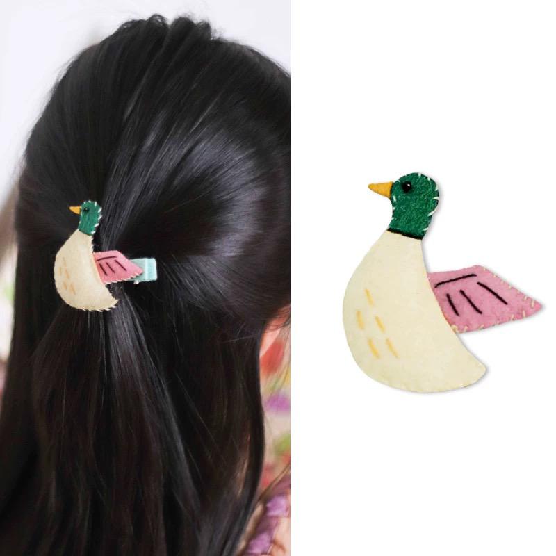 (Pre-Order) Gugu Hairpin