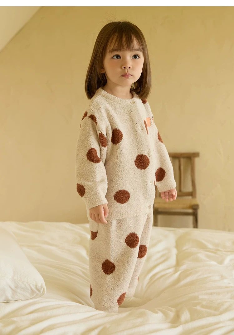 (Pre-Order) Papa Extra Warm One Set