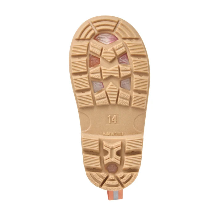 (Pre-Order) Mikihouse Rain Boots Bear