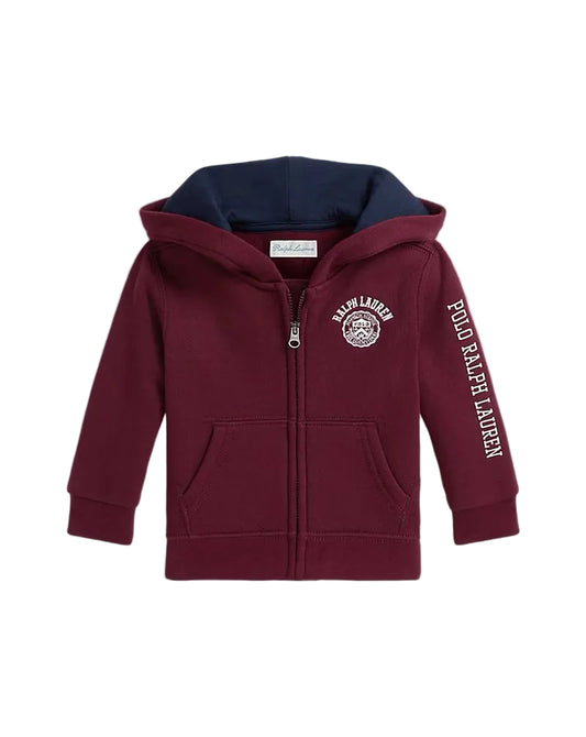 (Pre-Order) Ralph Lauren Jacket