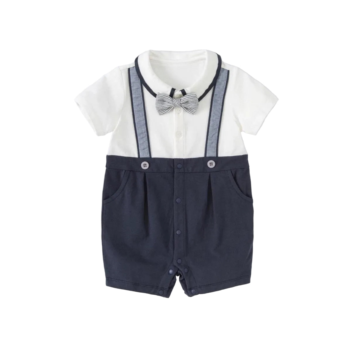 (Pre-Order)Dave & Bella Baby Romper