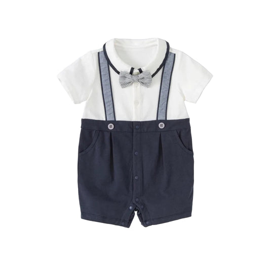(Pre-Order)Dave & Bella Baby Romper
