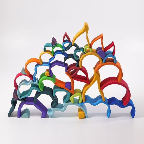 (PRE-ORDER) GRIMSS Rainbow