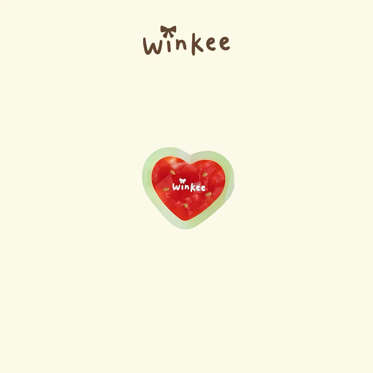(Pre-Order) Winkee Hairpin