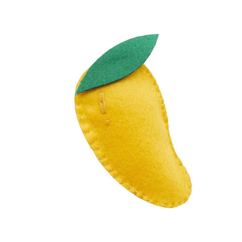 (Pre-Order) Gugu Hairpin Veggies Series