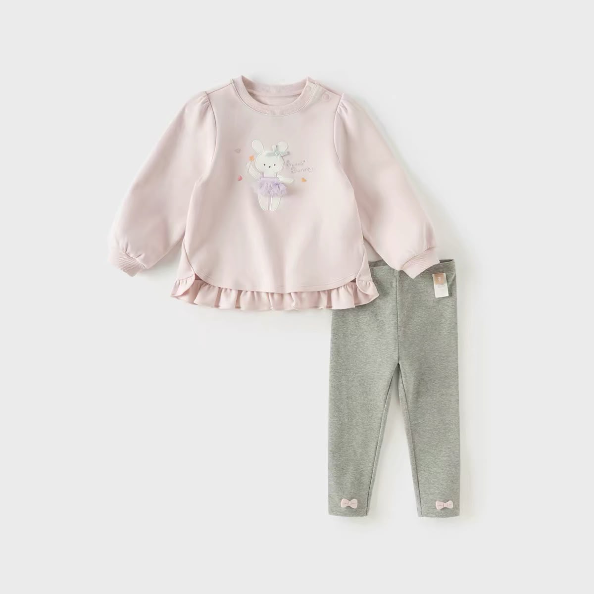 (Pre-Order) Dave & Bella 1 SET