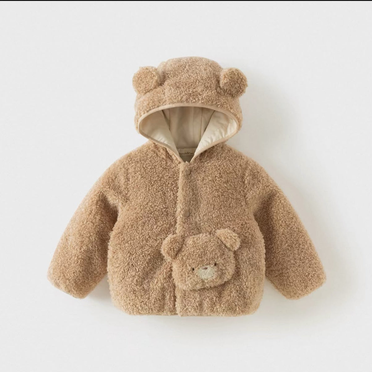 (Pre-Order) Dave & Bella Winter Jacket