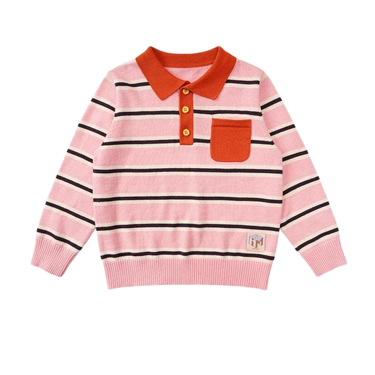 Mibi Knit Sweater
