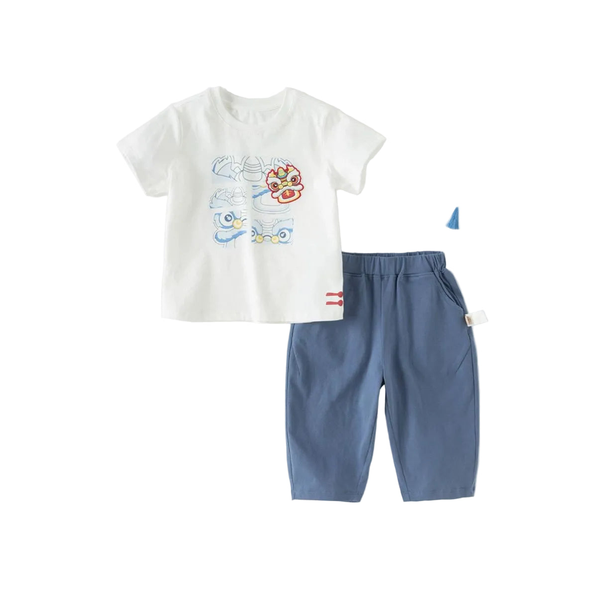 (Pre-Order)Dave & Bella One Set