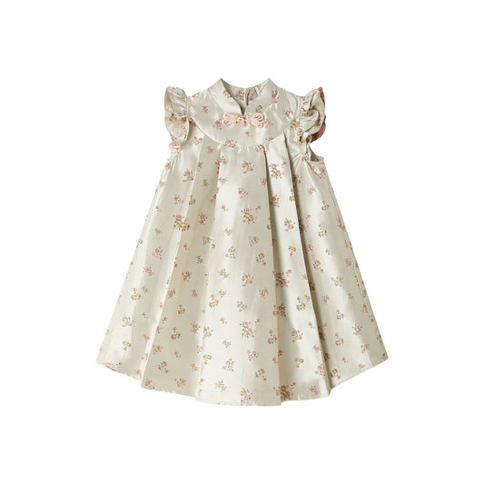 (Pre-Order) Toz Mama Chongsam Dress