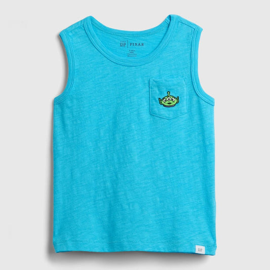 (Pre-Order) GAP Boy T-shirt