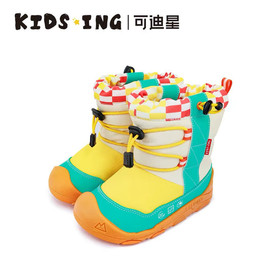 (Pre-Order) Kidsing Shoes