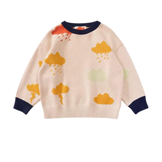 Mibi Knit Sweater