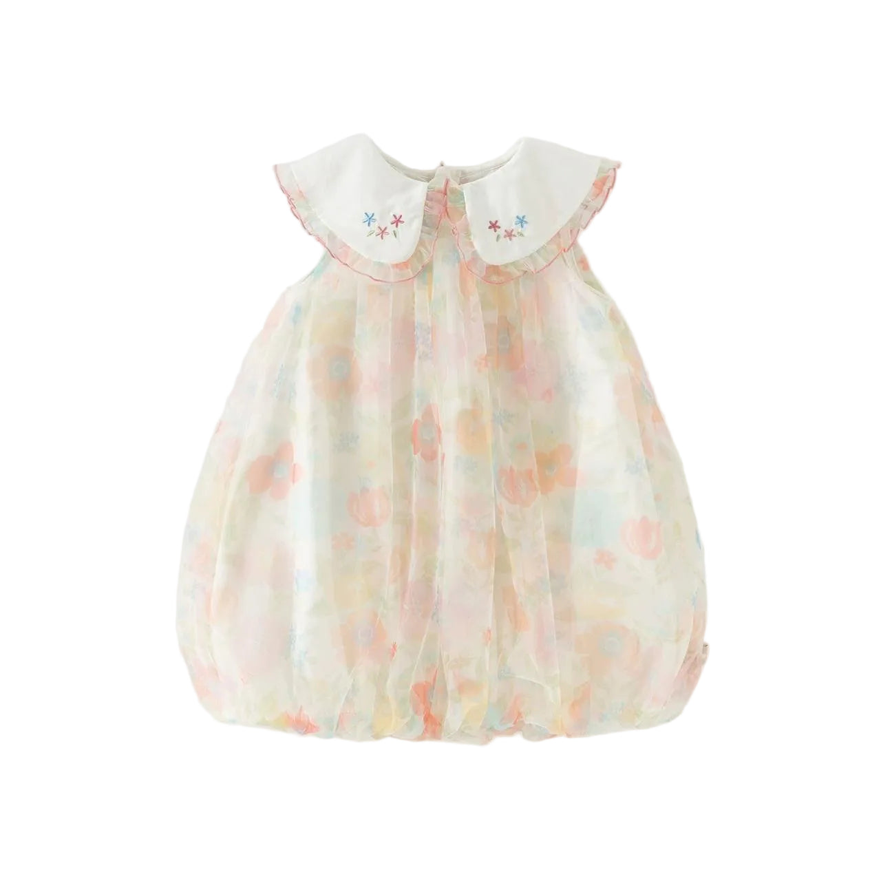 (Pre-Order)Dave & Bella Dress