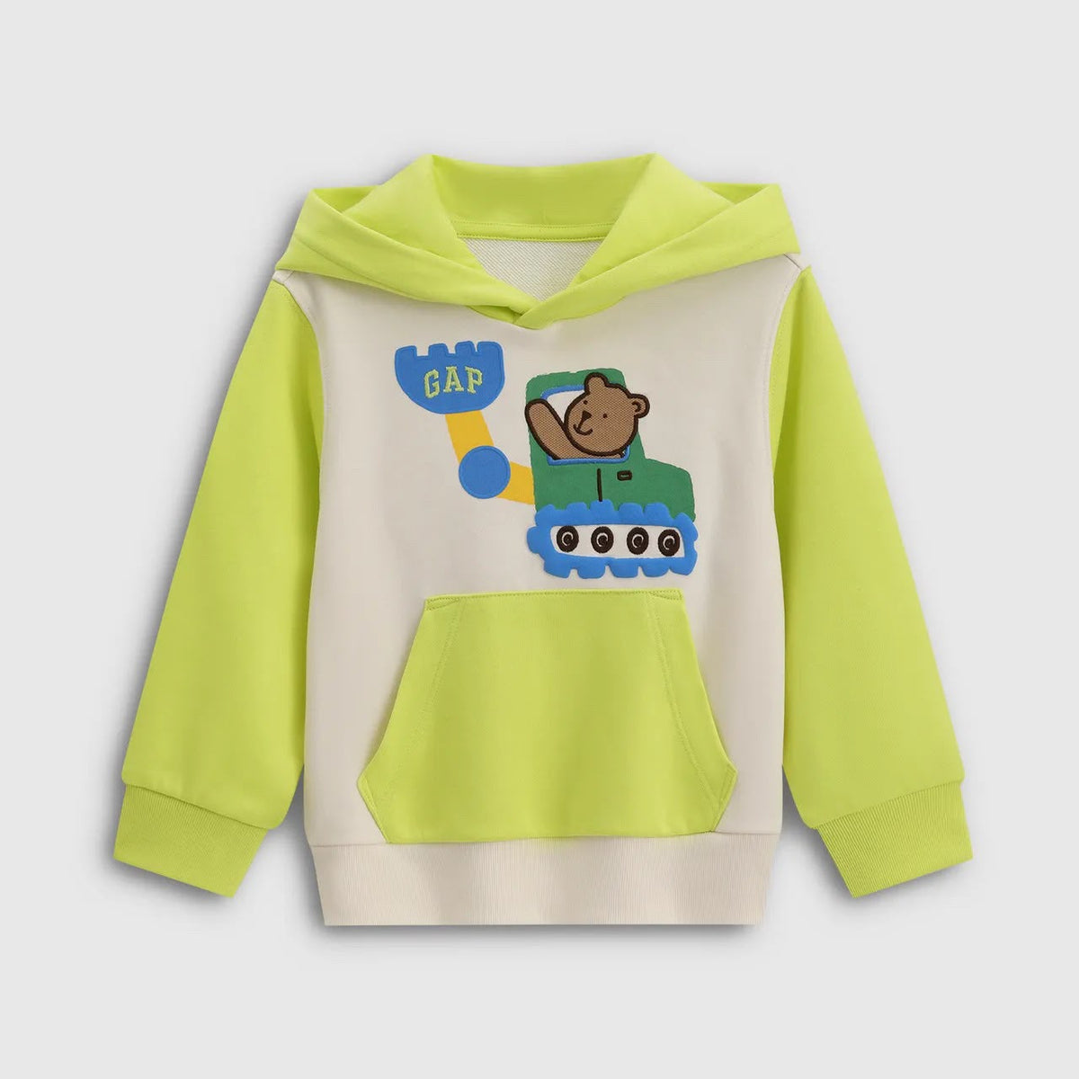 (Pre-Order) GAP Hoodie