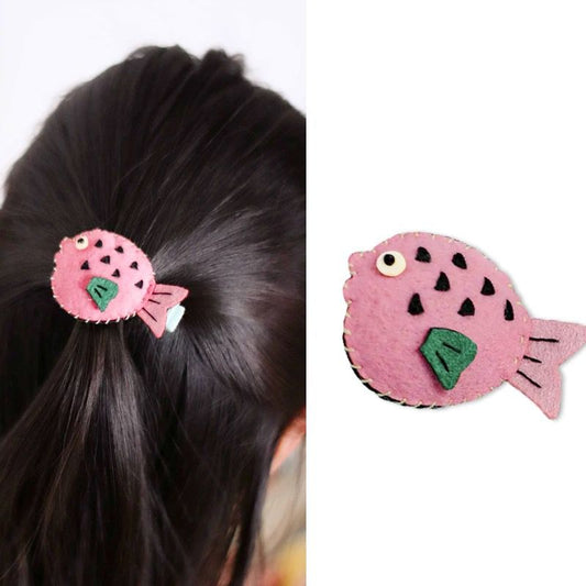 (Pre-Order) Gugu Hairpin