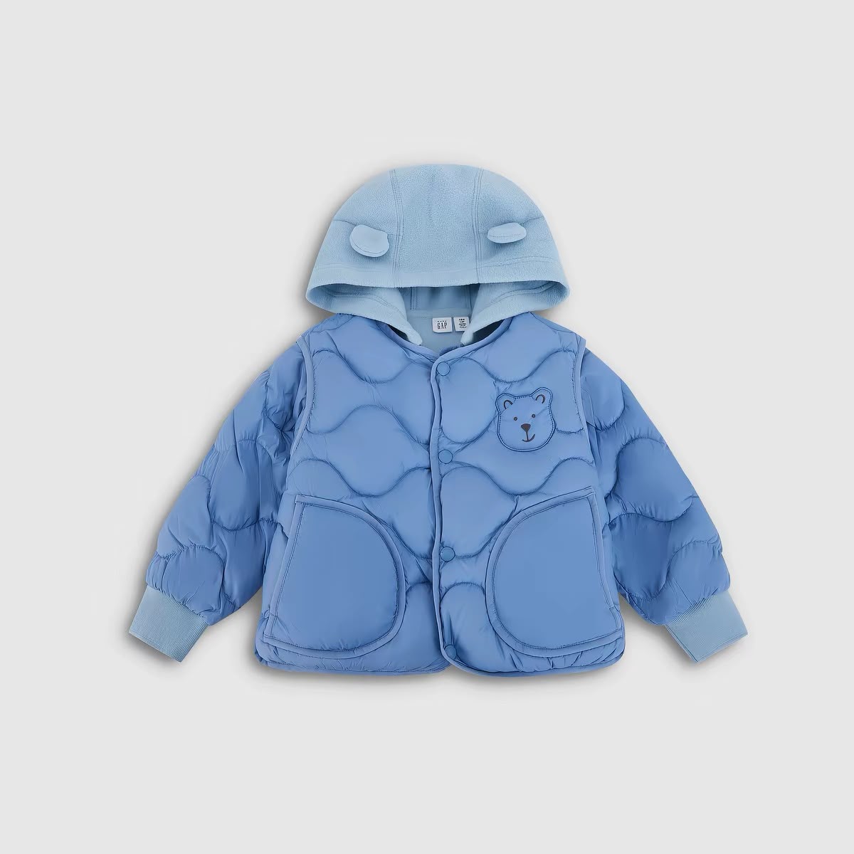 (Pre-Order) GAP Winter Jacket