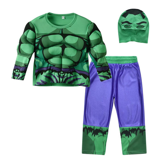 (PREORDER) Hulk Costume