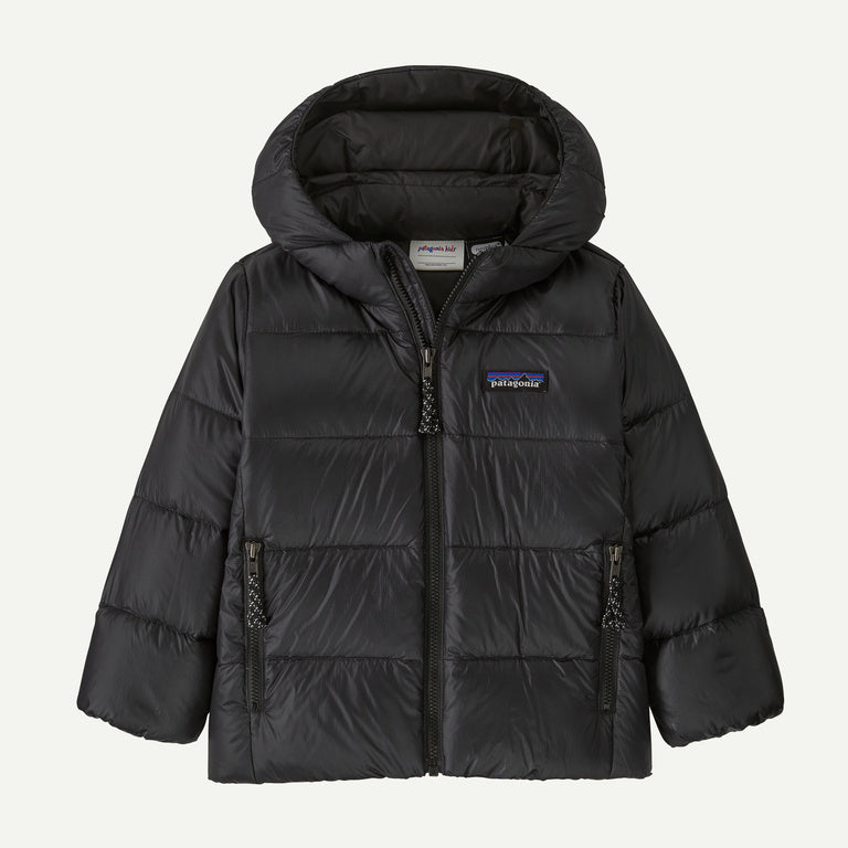 (Pre-Order) Patagonia Baby High-Loft Down Sweater Hoodie