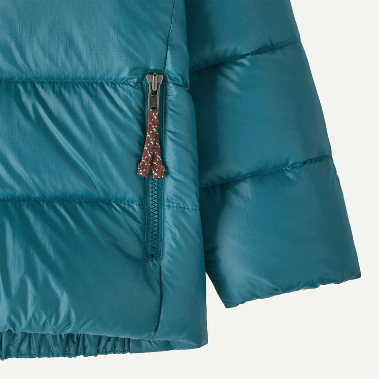 (Pre-Order) Patagonia Baby High-Loft Down Sweater Hoodie