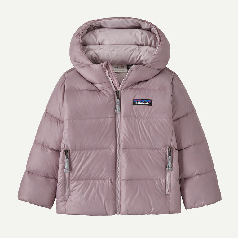 (Pre-Order) Patagonia Baby High-Loft Down Sweater Hoodie