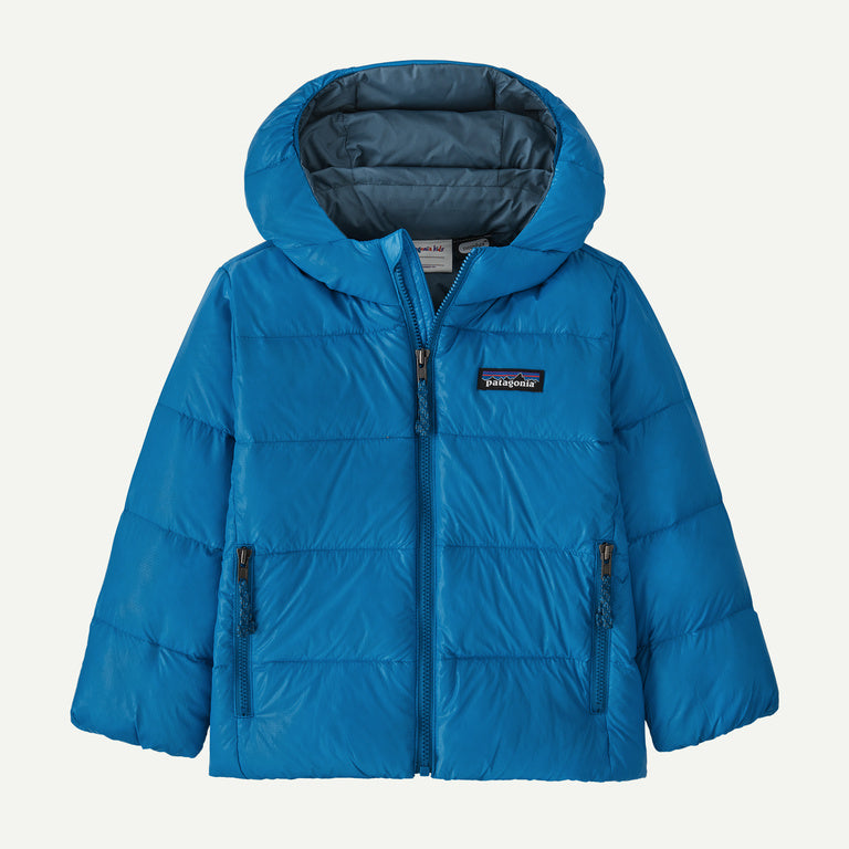 (Pre-Order) Patagonia Baby High-Loft Down Sweater Hoodie