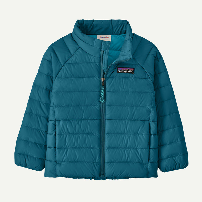 (Pre-Order) Patagonia Baby Down Sweater