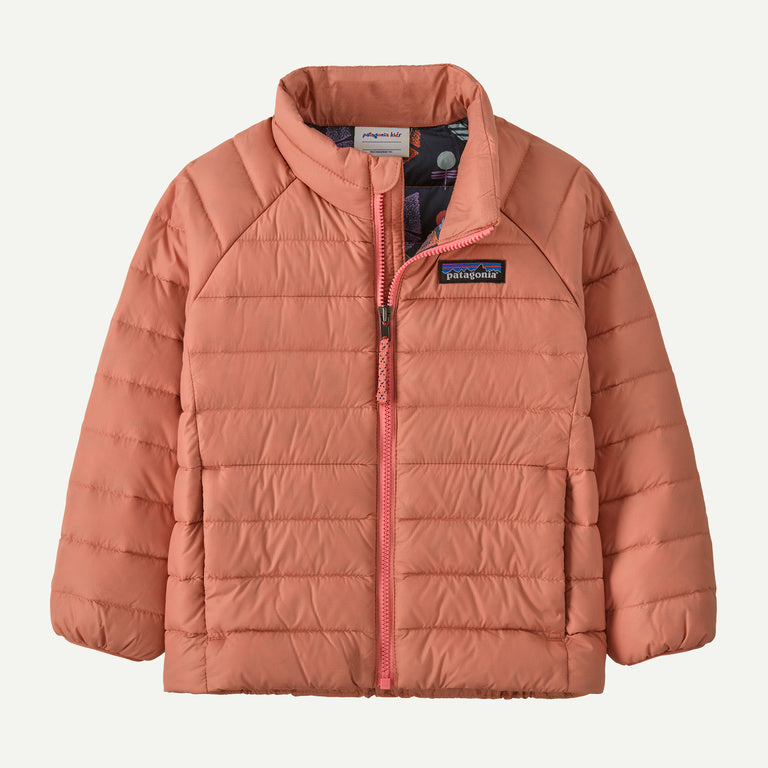 (Pre-Order) Patagonia Baby Down Sweater
