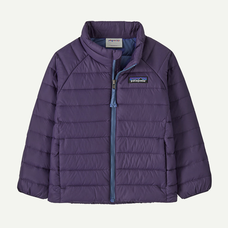 (Pre-Order) Patagonia Baby Down Sweater