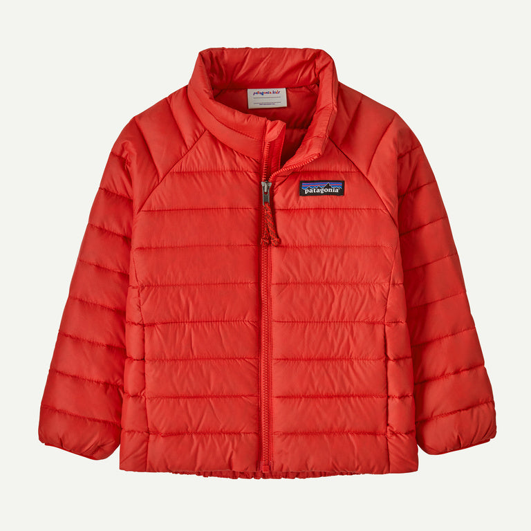 (Pre-Order) Patagonia Baby Down Sweater