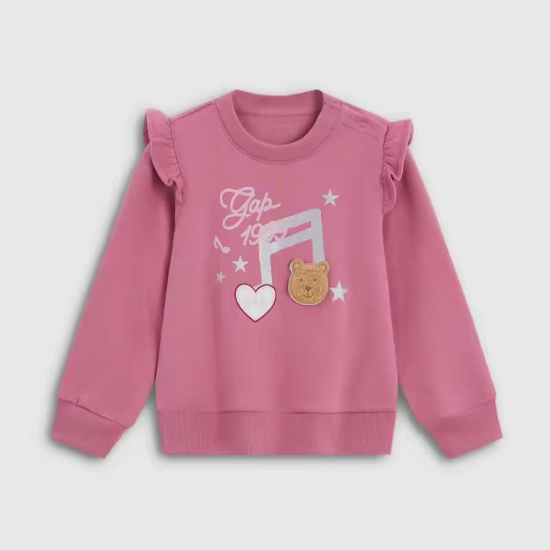 (Pre-Order) GAP Longsleeve