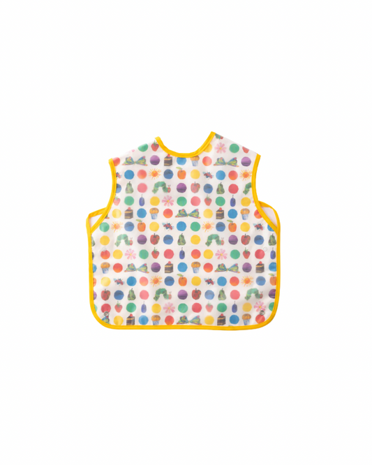 (Pre-Order) The Very Hungry Caterpillar Baby Bib
