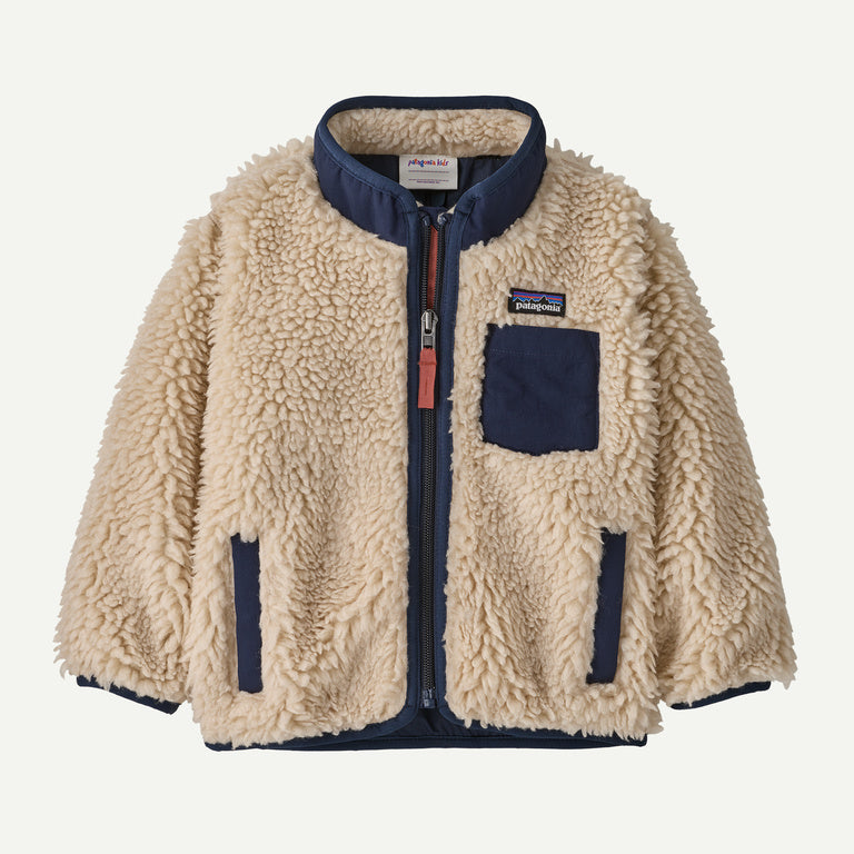 (Pre-Order) Patagonia Baby Retro-X Jacket