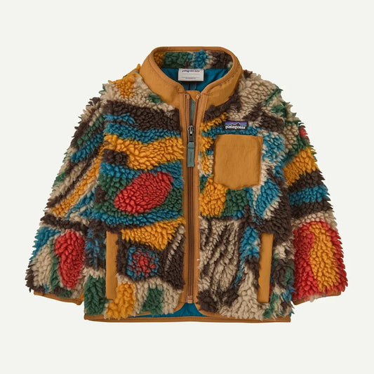 (Pre-Order) Patagonia Baby Retro-X Jacket