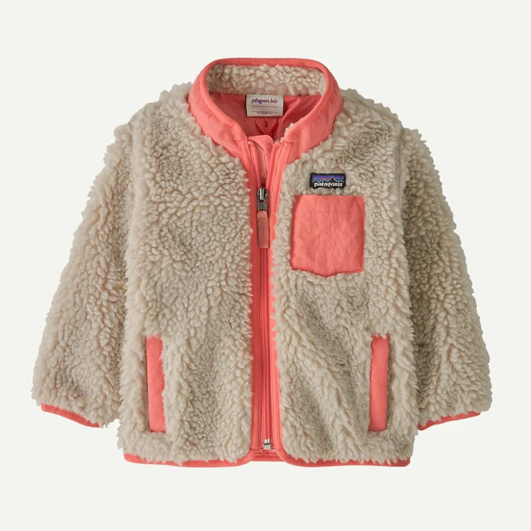 (Pre-Order) Patagonia Baby Retro-X Jacket