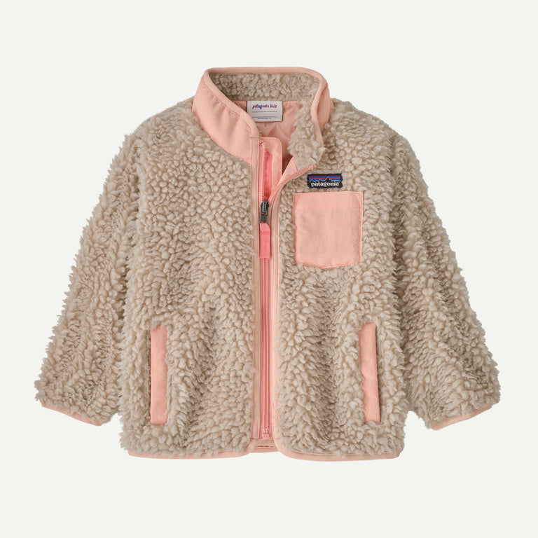 (Pre-Order) Patagonia Baby Retro-X Jacket