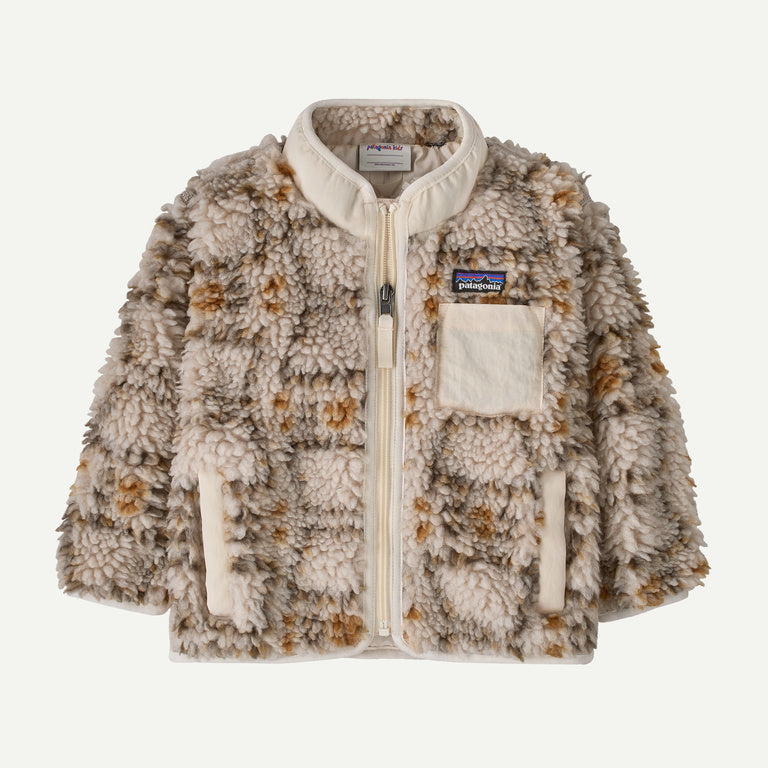 (Pre-Order) Patagonia Baby Retro-X Jacket